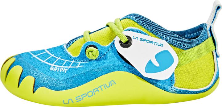 Produktbild La Sportiva Gripit Climbing Shoes Kids (27)