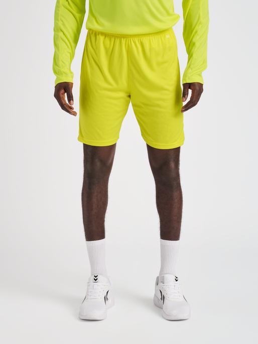 Produktbild hummel Core Xk Poly Shorts (XXL)