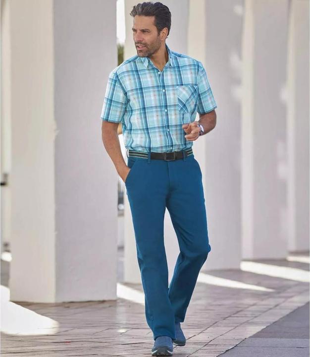 Immagine prodotto Atlas For Men Chino (Banda radio 38 (2600 MHz))