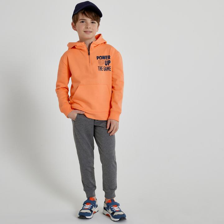 Immagine prodotto La Redoute Collections Scarpe da ginnastica con lacci e velcro (37)