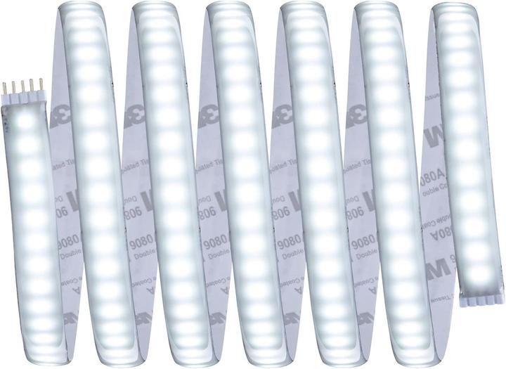 Image du produit Paulmann MaxLED 1000 Stripe (Blanc chaud, 250 cm, Intérieur)
