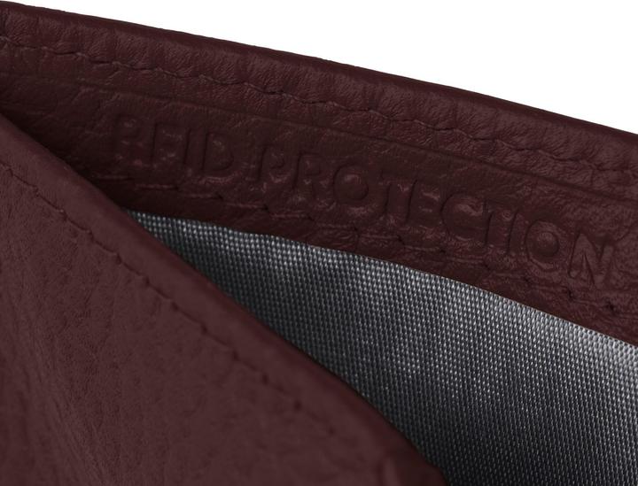 Immagine prodotto Lazarotti Bologna Leather Geldbörse Leder 10 cm
