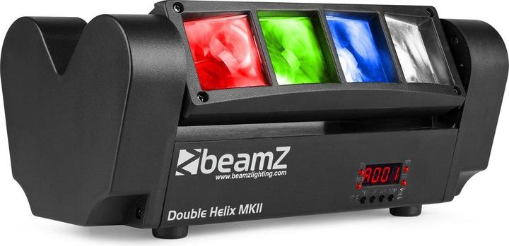 Produktbild BeamZ MHL820 Double Helix (3 W, LED)