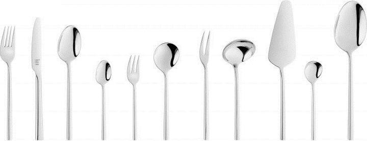 Produktbild Zwilling 07146-338-0 Besteck-Set (e) Edelstahl (68 Stück, Gabel, Löffel)
