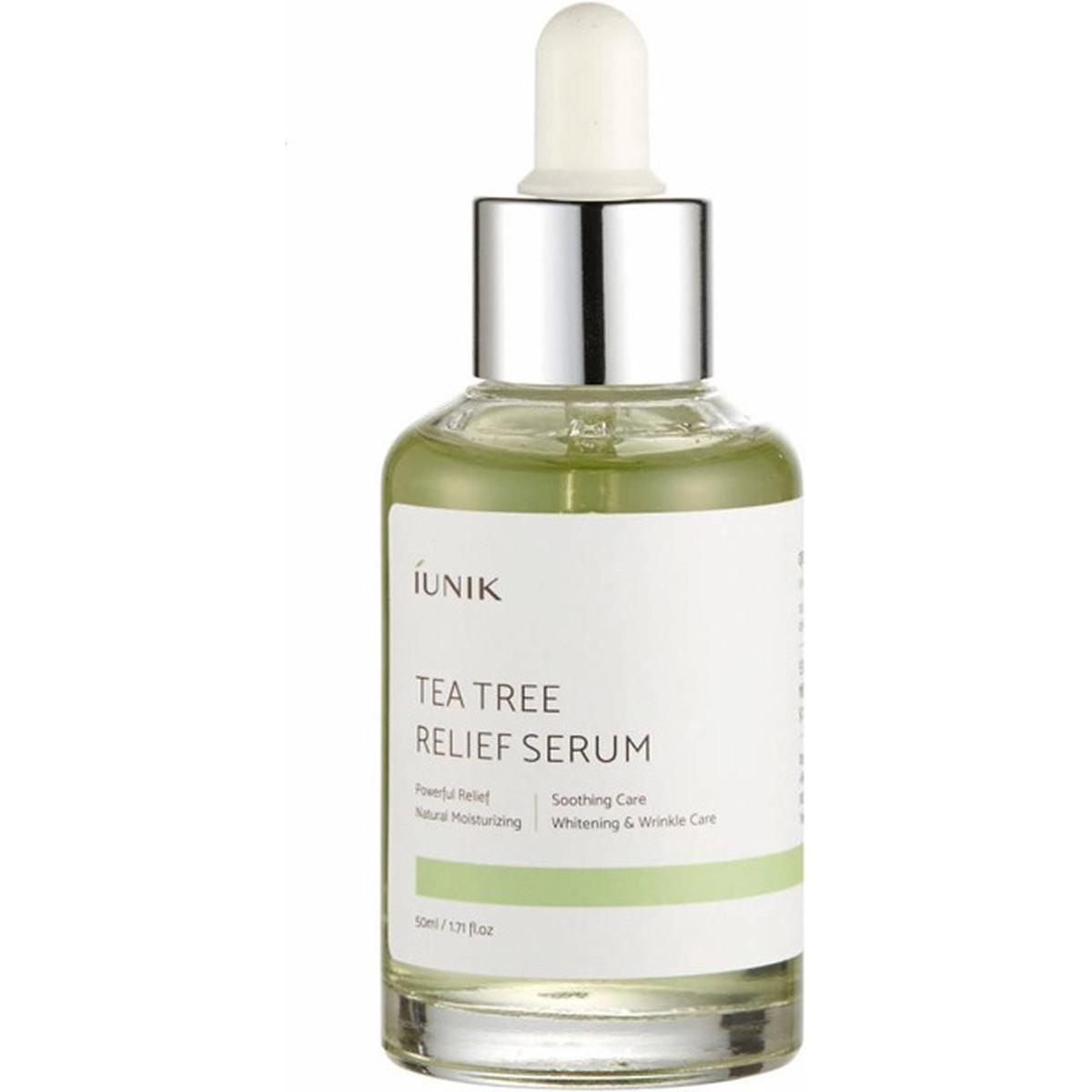 iUNIK Tea Tree Relief (50 ml) (iUNIK)