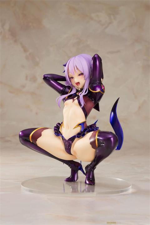 Produktbild Orchid Seed Original Character Statue 1/6 Aisei Tenshi Love Mary Succu Mare Lapis Illustrated by Kuuki Satou 18