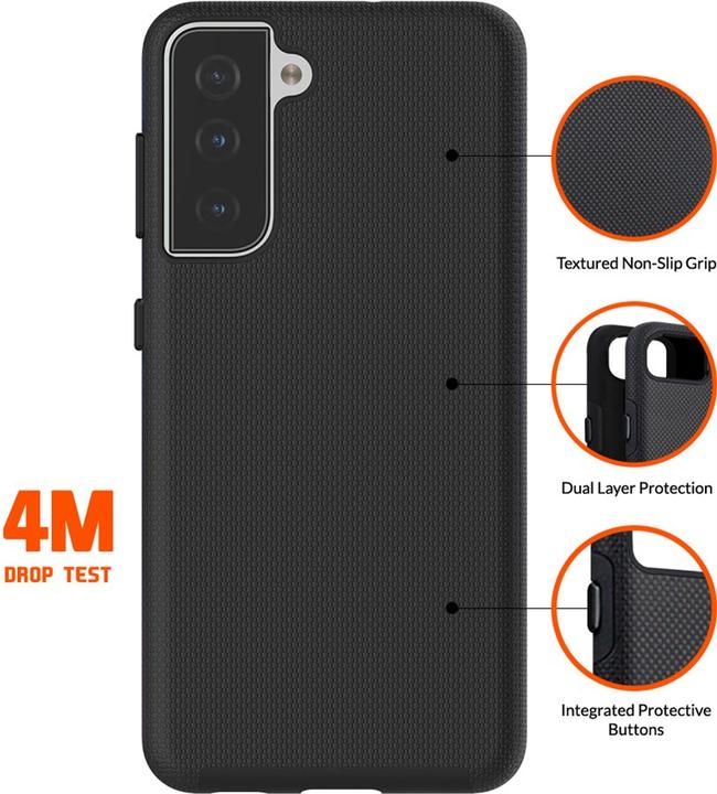 Image du produit Eiger North Case (Samsung Galaxy S21)