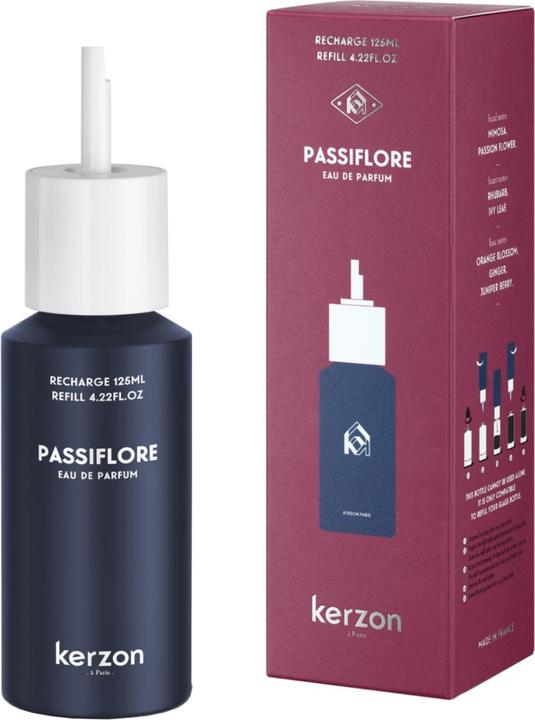 Immagine prodotto Kerzon Eau de Parfum REFILL (Eau de parfum, 125 ml)