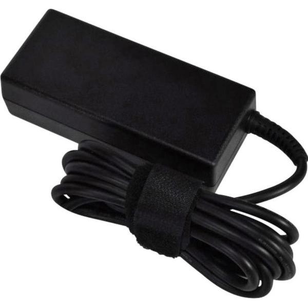 HP Strömadapter - 65 Watt (65 W), Notebook Netzteil