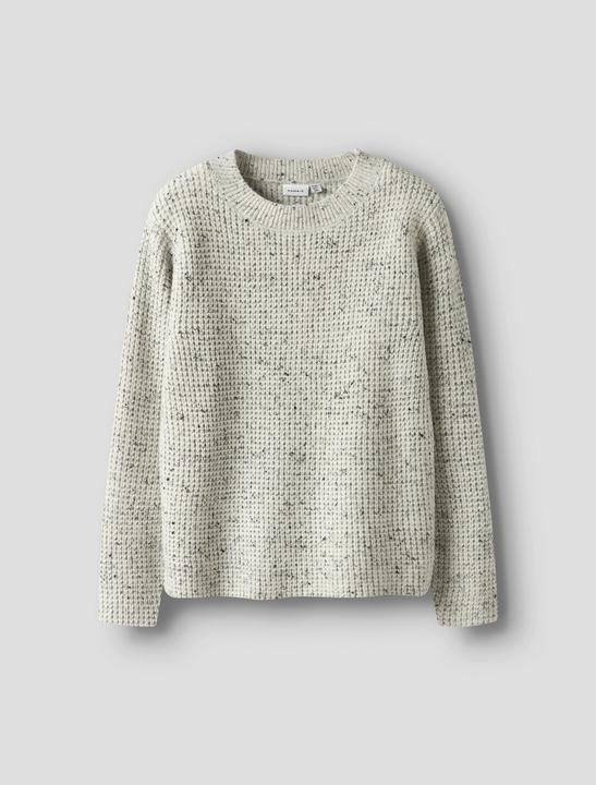 Produktbild Name it Loose Fit Strickpullover (122, 128)