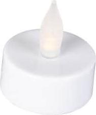 Actual product image MICA Living LED tea lights - 6 pieces (6 x)