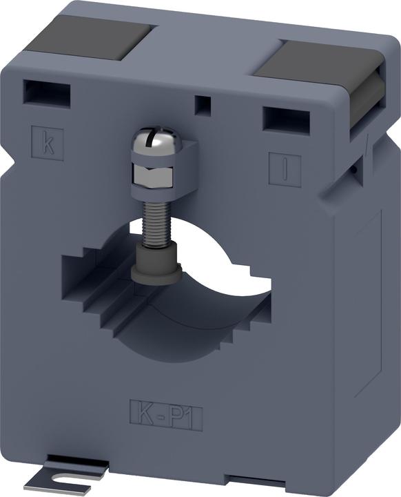 Produktbild Siemens Current Transformer, 400/5 A, 5 VA