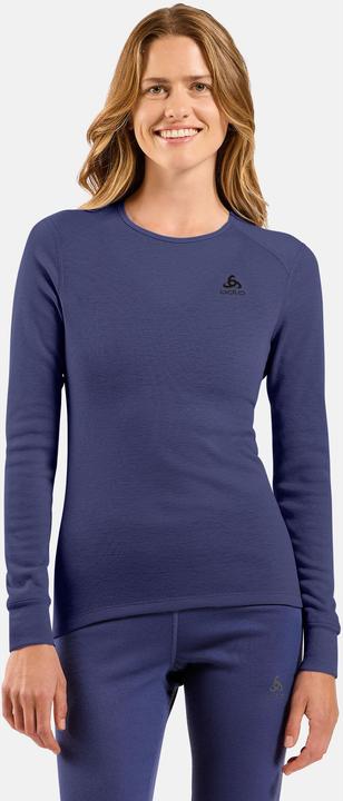 Actual product image Odlo Active Warm Eco Crew (S)