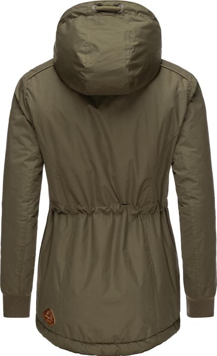 Actual product image Ragwear Danka II Intl. (S)