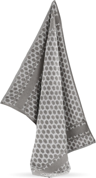 Produktbild Aspero 12 Frotte Baumwoll Geschirrtücher (50 x 70 cm)