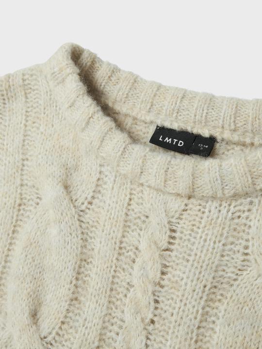 Immagine prodotto Lmtd Zopfstrick Strickpullover (158, 164)