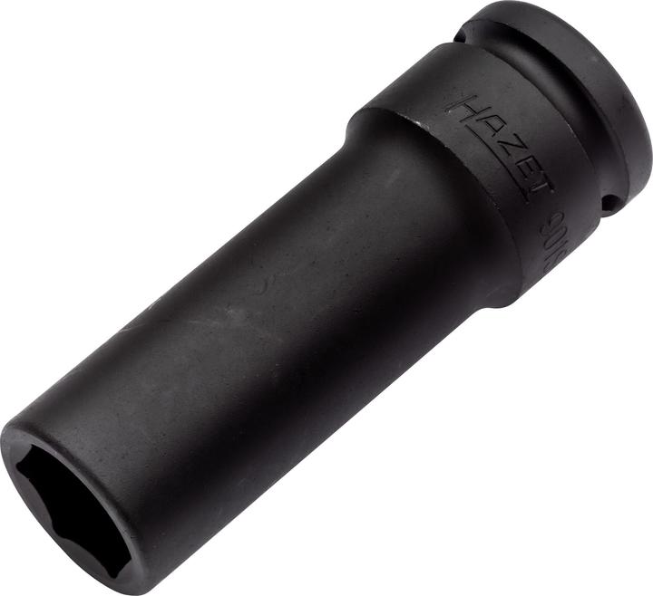 HAZET Extern zeshoekig stopcontact