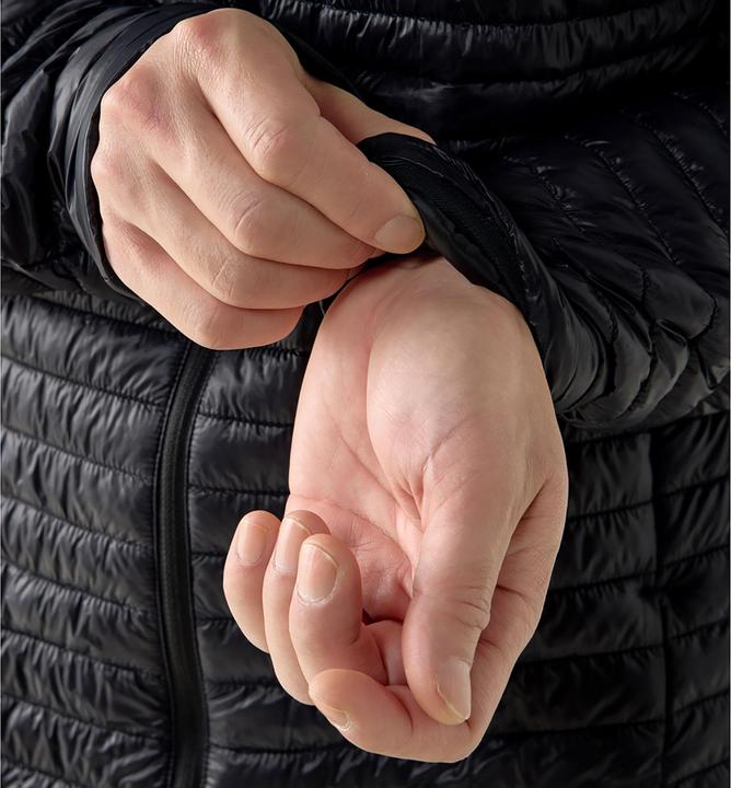 Actual product image Haglöfs L.I.M Mimic II Hood (L)