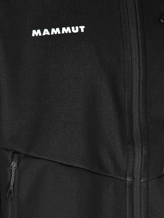 Image du produit Mammut Ultimate VII SO Hooded Jacket Men (S)