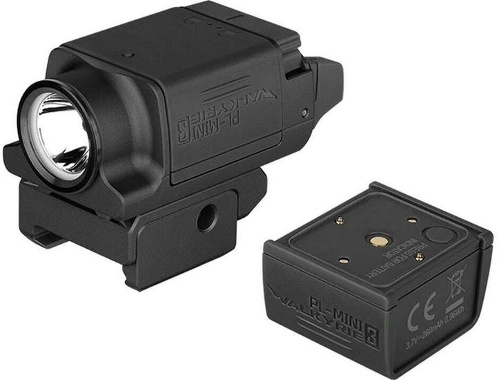 Actual product image Olight PL-Mini 3
