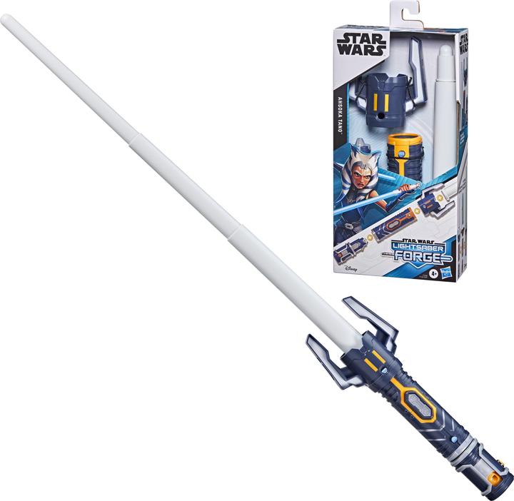 Productafbeelding Hasbro Star Wars LSF Zwaard Instap assorti