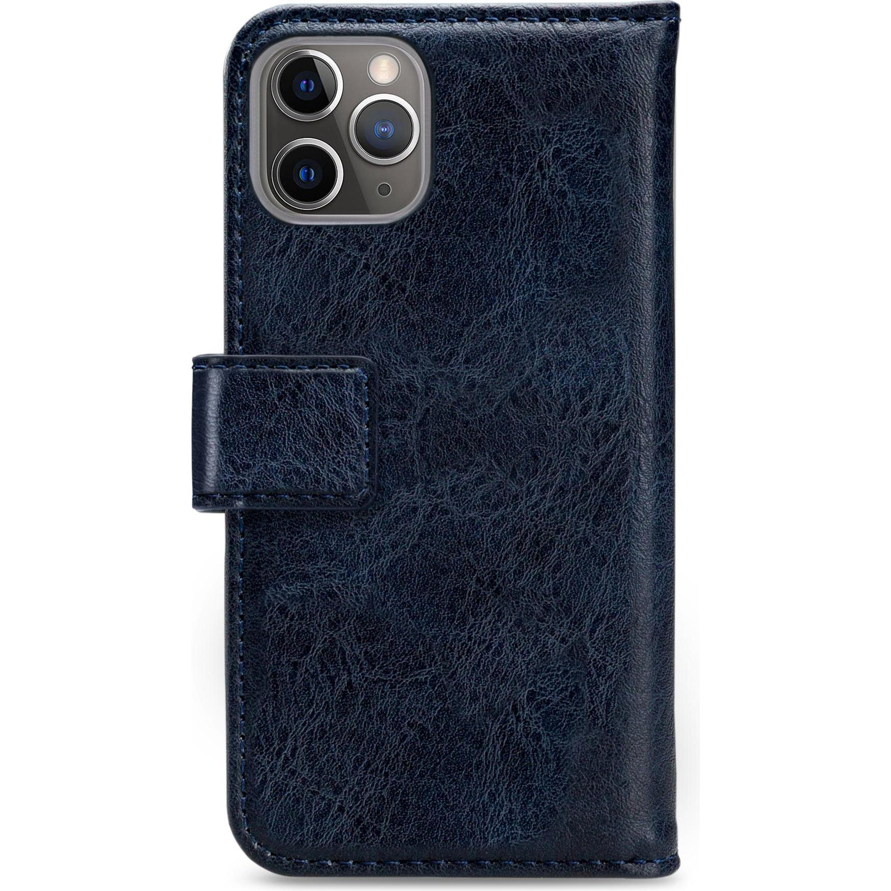 Thumbnail - Mobilize Elite Gelly Wallet (Apple iPhone 11 Pro), Smartphone Hülle, Blau