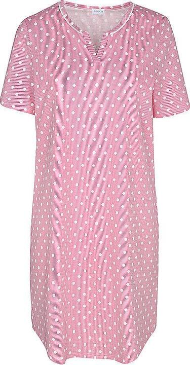 Produktbild Rösch Nachthemd Sleepshirt (42)