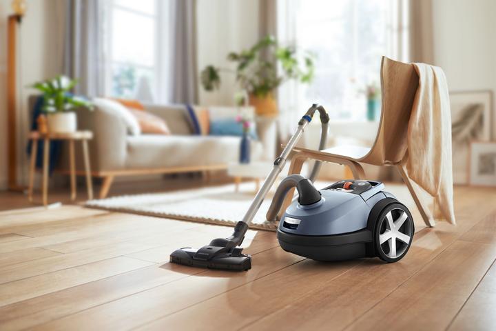 Actual product image Philips Performer Silent