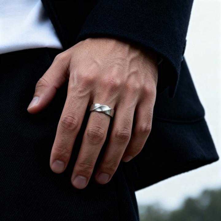 Immagine prodotto Lucleon Evan (60, Acciaio)