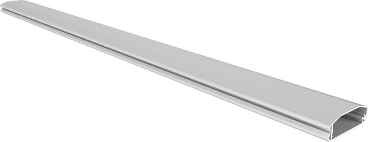 Goulotte passe-câbles