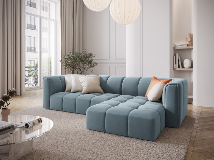 Produktbild Maison Heritage Adams (Ecksofa)