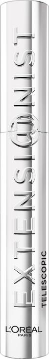 NoName L'Oreal Telescopic Extrablack Mascara 8ml (Extrablack)
