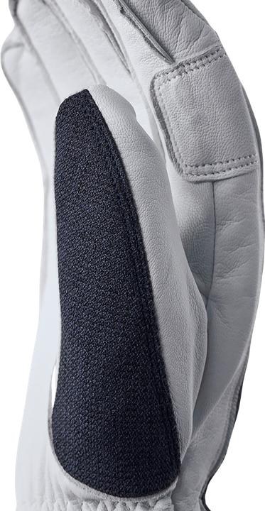 Produktbild Hestra Army Leather Patrol Handschuhe (8)