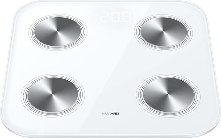 Actual product image Huawei Scale 3 - Dobby B19 (150 kg)