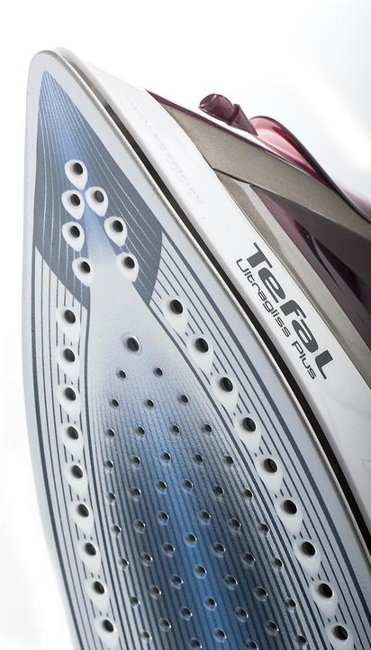 Actual product image Tefal Ultragliss Plus FV6810 (250 g/min)