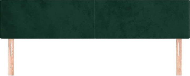 Actual product image vidaXL Kopfteil (200 x 5 x 88 cm)