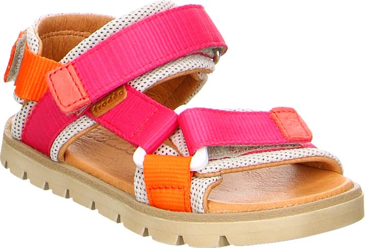 Actual product image Froddo Kid's Ke Flash (32)