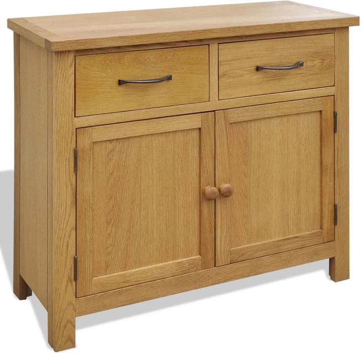 Produktbild vidaXL Sideboard (33.50 x 90 x 83 cm)