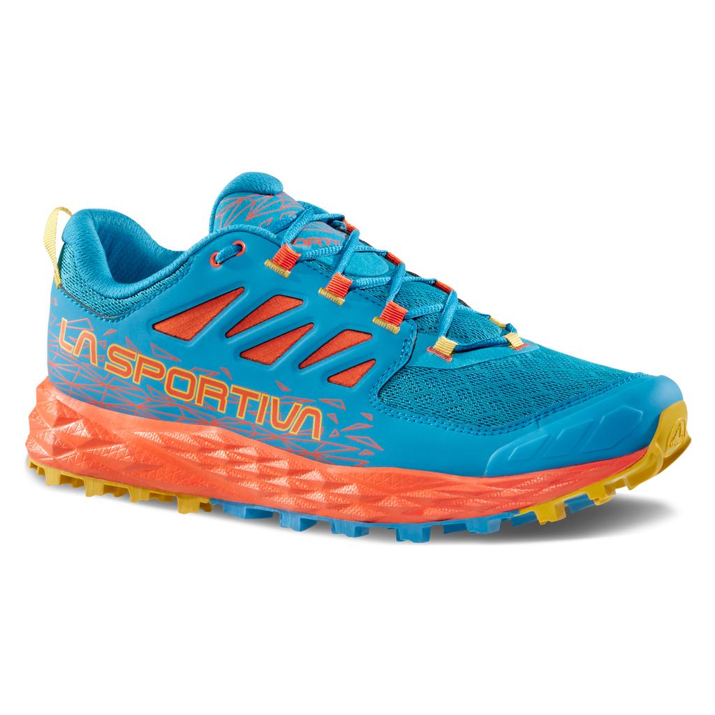 La Sportiva, Herren, Laufschuhe, Lycan Ii (43.5), Blau