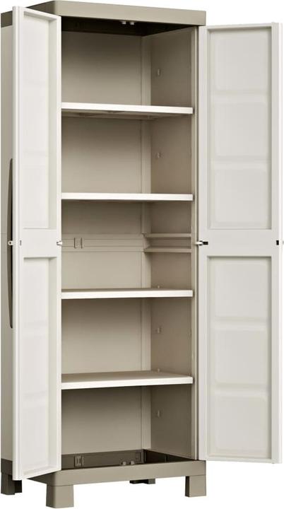 Produktbild Keter Schrank (65 x 45 x 182 cm)