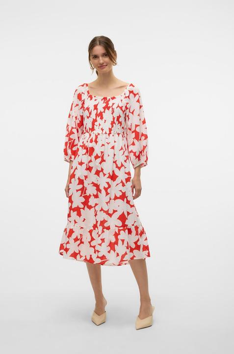 Actual product image Vero Moda VMDICTHE Midikleid Kleid (M)