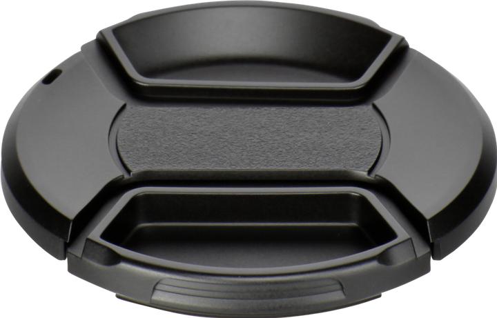 Kaiser Fototechnik Lens cap Snap-On 37 (37 mm)