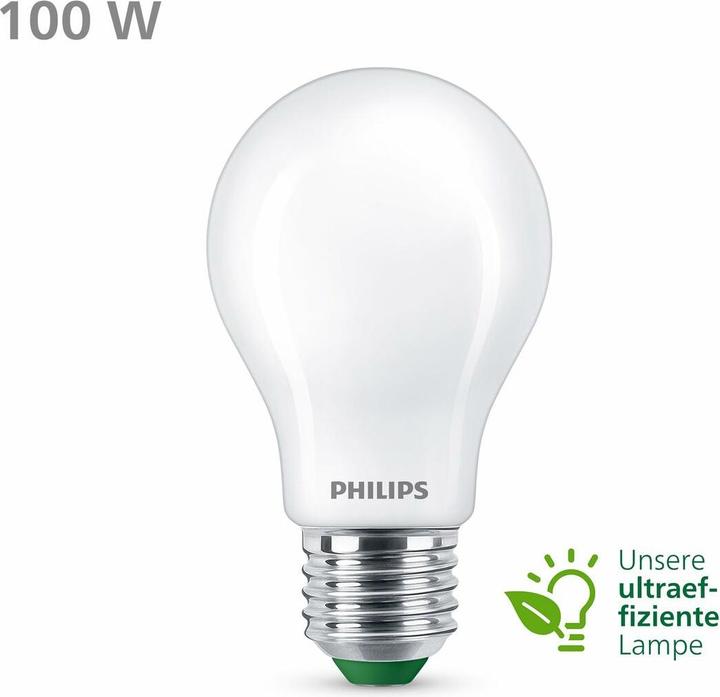 Produktbild Philips LED Classic (E27, 1535 lm, 1 x)