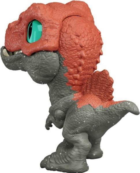 Productafbeelding Jurassic World Spinosaurus