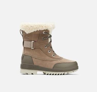 Image du produit Sorel Torino II Parc Boot omega major (36)