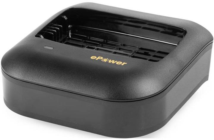 Actual product image Stiga Bleiakku-Ladegerät C 430 F (48 V)