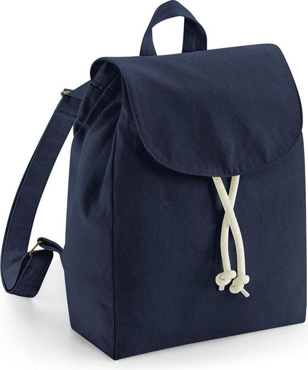 Actual product image Westford Mill EarthAware® Organic Mini Backpack (5 l)