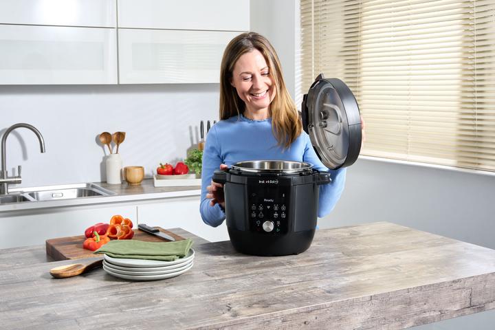 Image du produit Instant Pot Plus EU