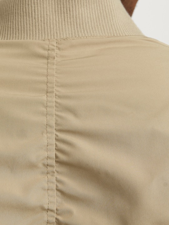 Actual product image Jack & Jones Jcokinetic Soft Utility Bomber Ln (XXL)
