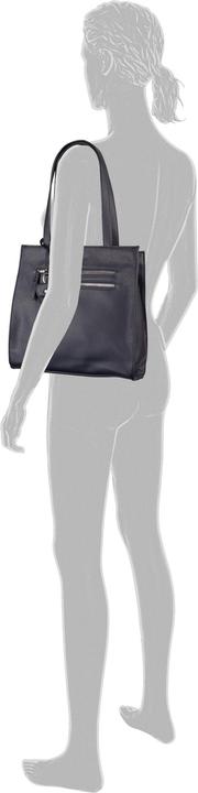 Immagine prodotto Tom Tailor Winona Shopper Tasche 30 cm (9 l)